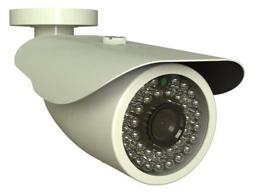 دوربین های امنیتی و نظارتی ای ای سی H4013B40110194